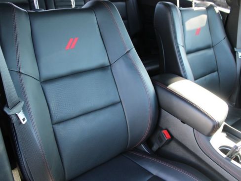 Used 2026 Dodge Durango GT AWD/4WD image 16
