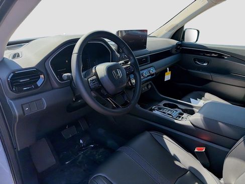 New 2026 Honda Pilot EX-L image 9