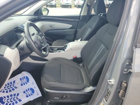 Used 2024 Hyundai Tucson SEL image 17