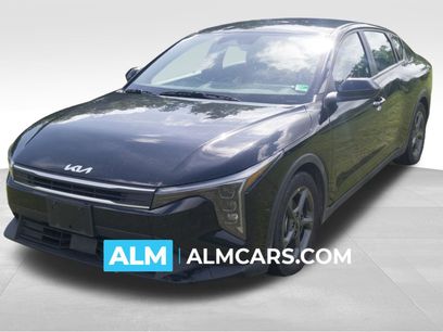 Used 2025 Kia K4