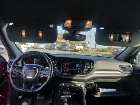 Used 2022 Dodge Durango R/T image 21