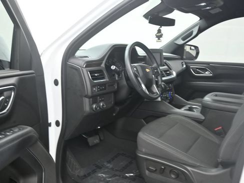 Used 2023 Chevrolet Tahoe LS RWD image 10