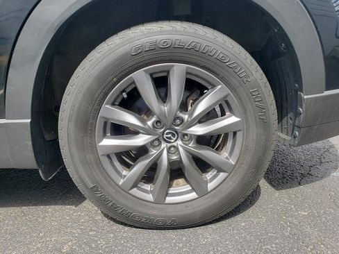 Used 2023 MAZDA CX-9 Touring image 27