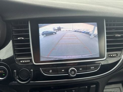 Used 2018 Buick Encore Preferred image 33