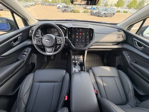 Certified 2026 Subaru Ascent Premium AWD/4WD image 20