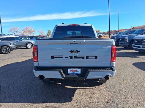 Used 2023 Ford F150 Tremor w/ Trailer Tow Package image 4