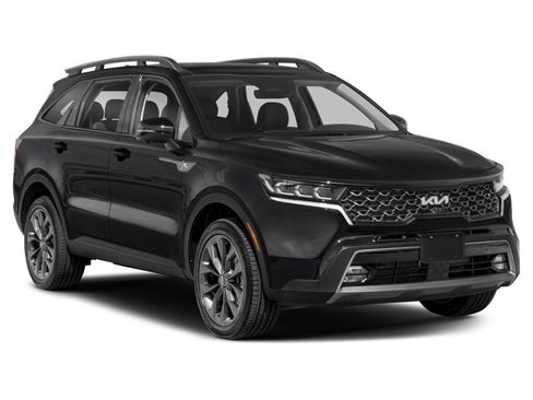 Used 2022 Kia Sorento SX Prestige AWD/4WD image 62