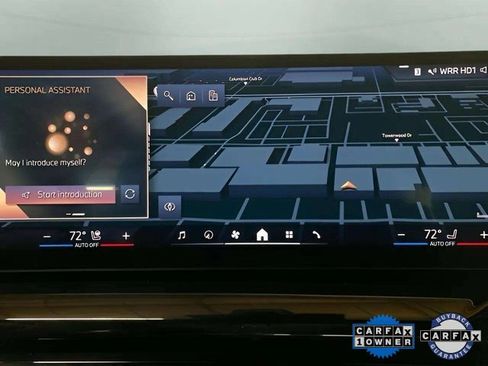 Used 2025 BMW 530i xDrive image 43