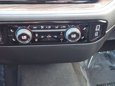 Used 2026 Chevrolet Silverado 1500 RST RWD image 21