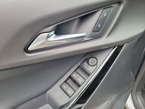 New 2026 Chevrolet Equinox LT w/ Safety and Technology Package image 16