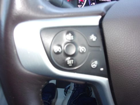 Used 2021 GMC Acadia SLT w/ Technology Package image 25