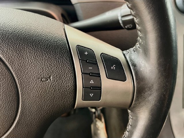 Used 2007 Pontiac Solstice Convertible w/ Premium Package RWD image 25