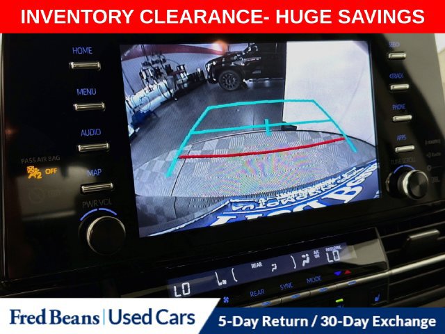 Used 2024 Toyota Sienna XLE w/ XLE Plus Package AWD/4WD image 20