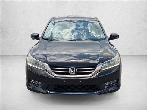 Used 2013 Honda Accord EX-L image 2