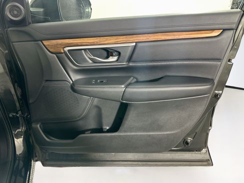 Used 2018 Honda CR-V EX-L image 32