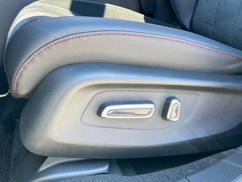 New 2025 Acura ADX A-Spec image 24