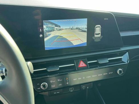 Used 2024 Kia Niro Wind image 22