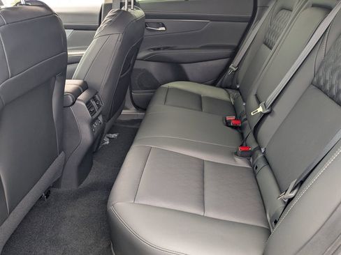 New 2026 Nissan Murano Platinum w/ Cargo Package AWD/4WD image 32