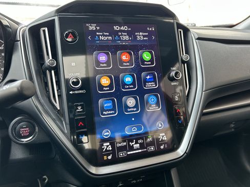 Used 2023 Subaru WRX Premium image 22