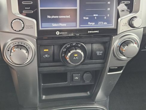 Used 2023 Toyota 4Runner SR5 RWD image 19