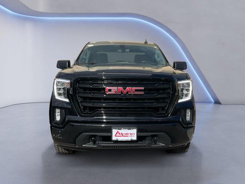 Certified 2021 GMC Sierra 1500 Elevation w/ X31 Off-Road Package AWD/4WD image 8