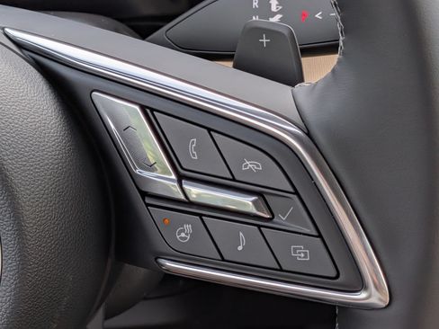 New 2026 Buick Enclave Preferred AWD/4WD image 25