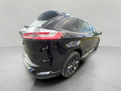 Certified 2023 Ford Edge SE w/ Black Appearance Package AWD/4WD image 15