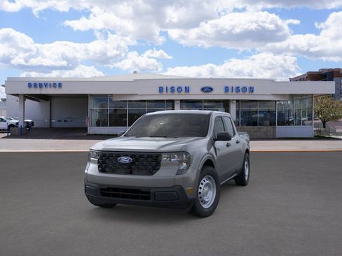 New 2025 Ford Maverick XL w/ 4K Tow Package image 2