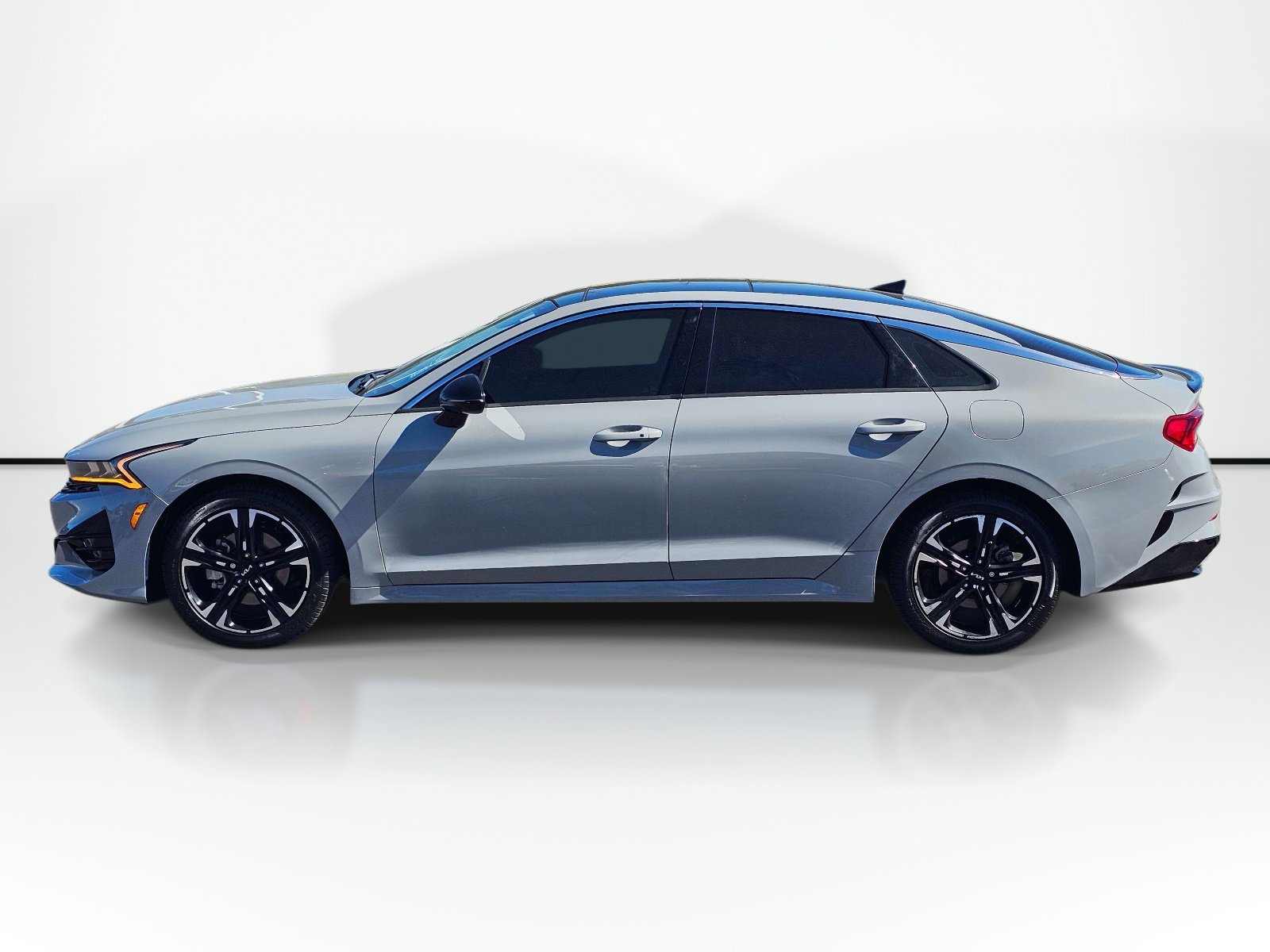 Used 2023 Kia K5 GT-Line FWD image 13