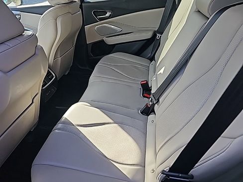 Used 2025 Acura RDX w/ Technology Package image 7