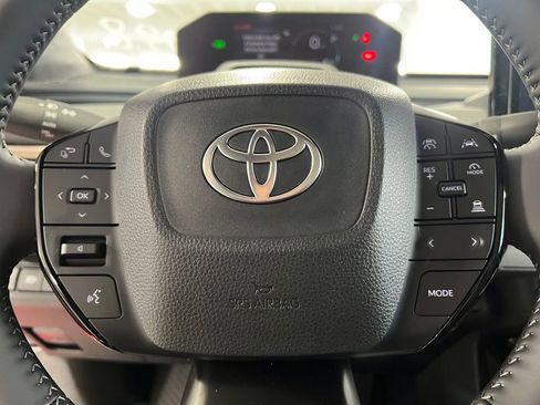 New 2026 Toyota bZ image 28