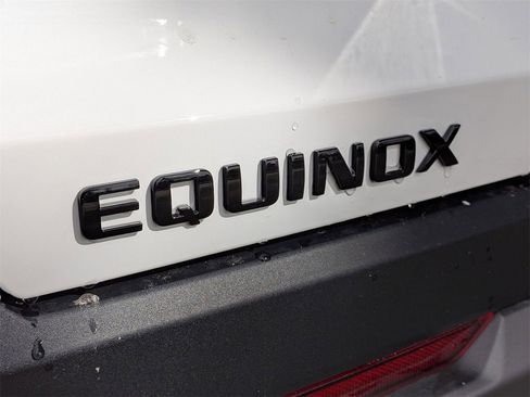 New 2026 Chevrolet Equinox LT w/ Midnight Edition image 6