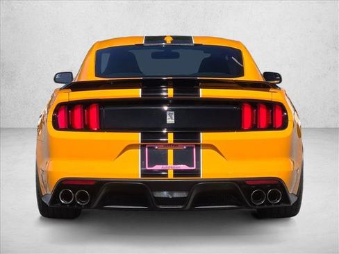 Used 2018 Ford Mustang Shelby GT350 w/ Electronics Package image 7
