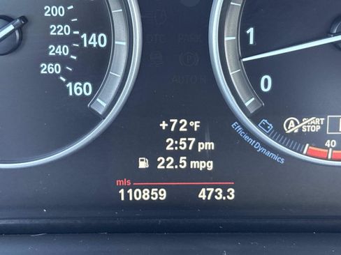 Used 2013 BMW X3 xDrive35i AWD/4WD image 32