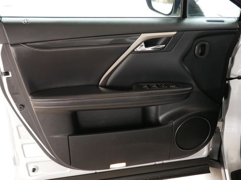 Used 2019 Lexus RX 350 FWD image 6