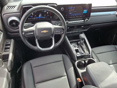 Used 2026 Chevrolet Colorado LT w/ LT Convenience Package AWD/4WD image 2