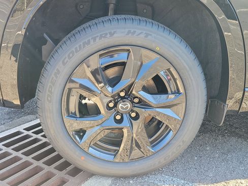 New 2026 MAZDA CX-5 2.5 S w/ Premium Package image 7