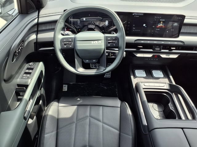 New 2027 Kia Telluride X-Line SX Prestige AWD/4WD image 2