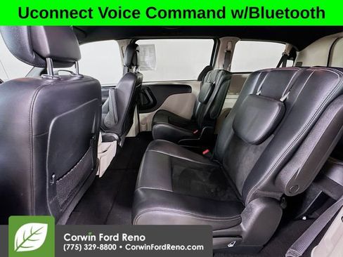 Used 2017 Dodge Grand Caravan SXT image 23