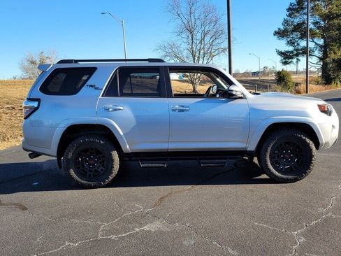 Used 2023 Toyota 4Runner TRD Off-Road Premium w/ Moonroof Package image 14