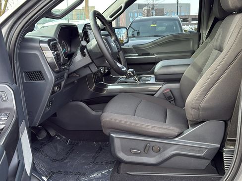 Used 2023 Ford F150 XLT w/ Equipment Group 302A High image 8