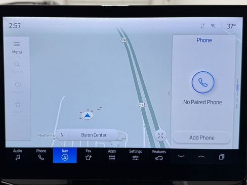 Used 2024 Ford Expedition Max XLT image 24