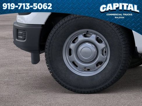New 2026 Ford F150 XL RWD image 19