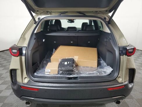 New 2026 MAZDA CX-50 Meridian Edition w/ Weather Package AWD/4WD image 8