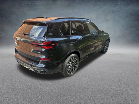 Used 2026 BMW X5 xDrive40i AWD/4WD image 9