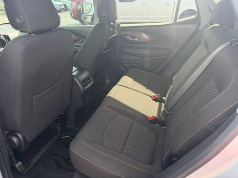 Used 2021 GMC Terrain SLE w/ Elevation Edition FWD image 27