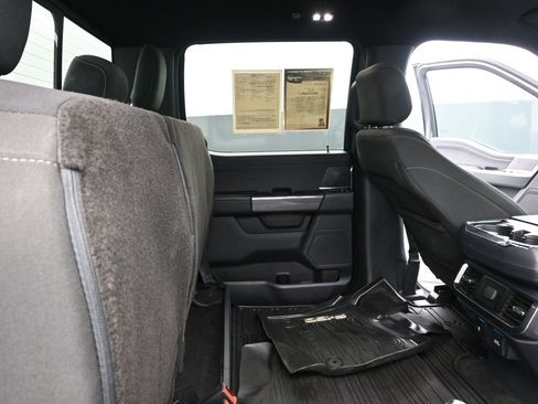 Used 2023 Ford F150 XLT w/ Equipment Group 302A High image 14