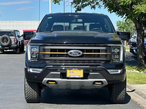 Certified 2023 Ford F150 Tremor w/ Equipment Group 402A High AWD/4WD image 10