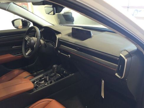 New 2026 MAZDA CX-50 AWD 2.5 S w/ Cargo Package image 17