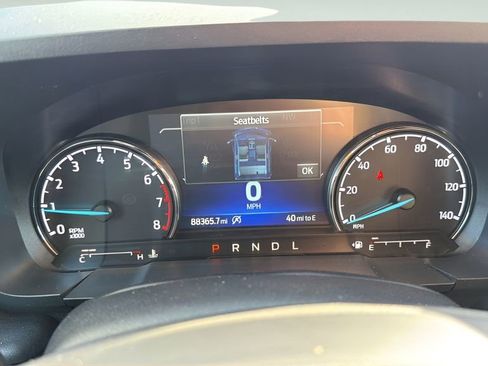 Used 2023 Ford Maverick Lariat w/ Equipment Group 500A Standard AWD/4WD image 31